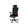 Genesis Fotel ergonomiczny ASTAT 700 czerwony - 1077865 - zdjęcie 3